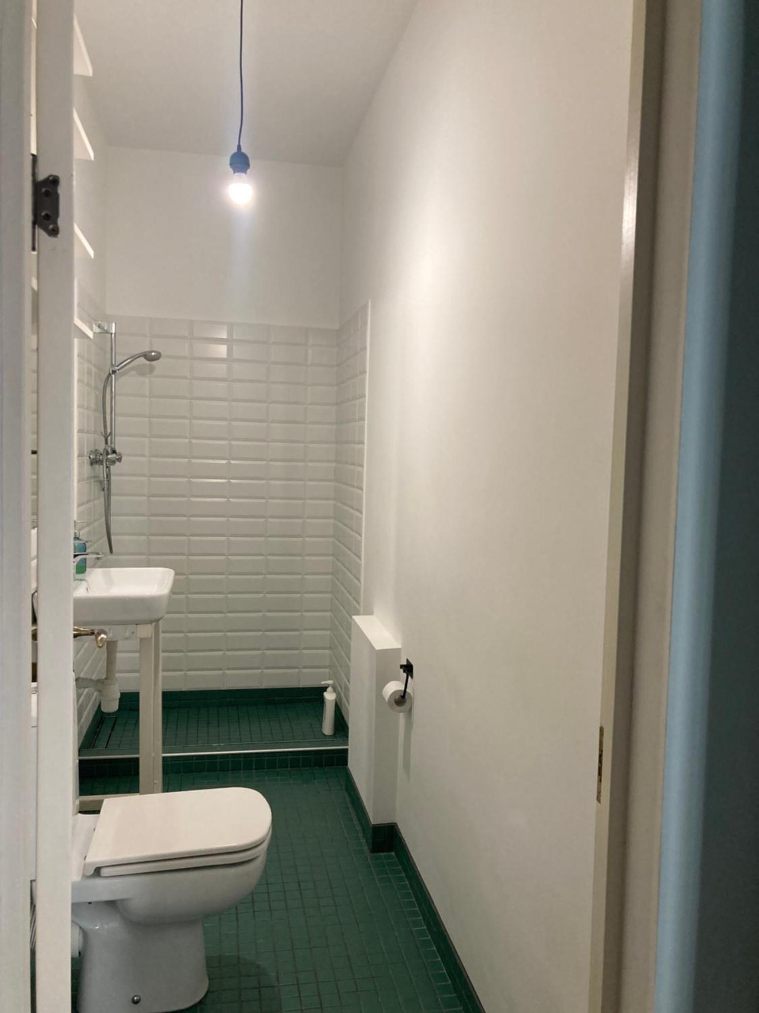Appartement Parkview 2nd *