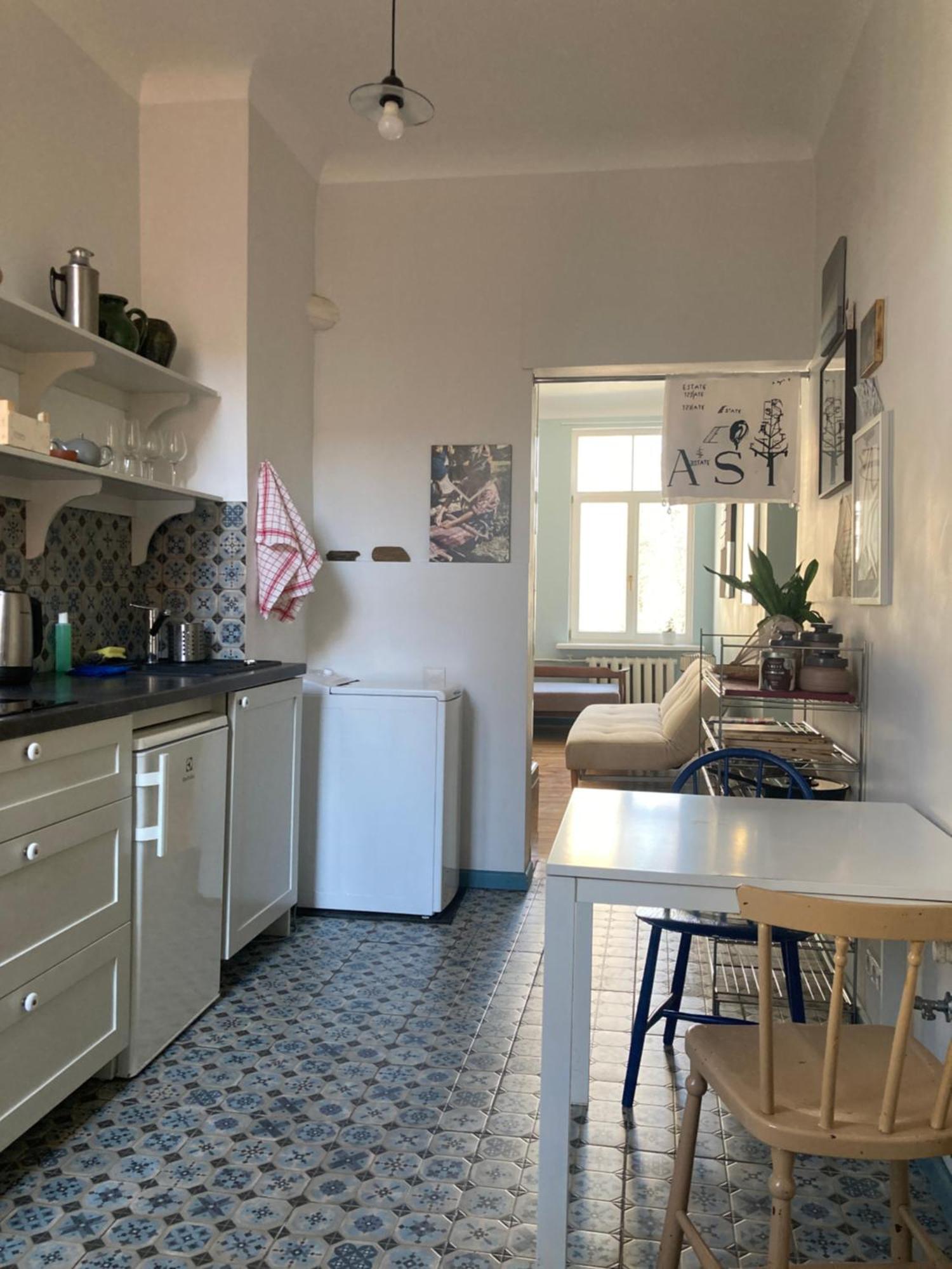 Appartement Parkview 2nd Riga