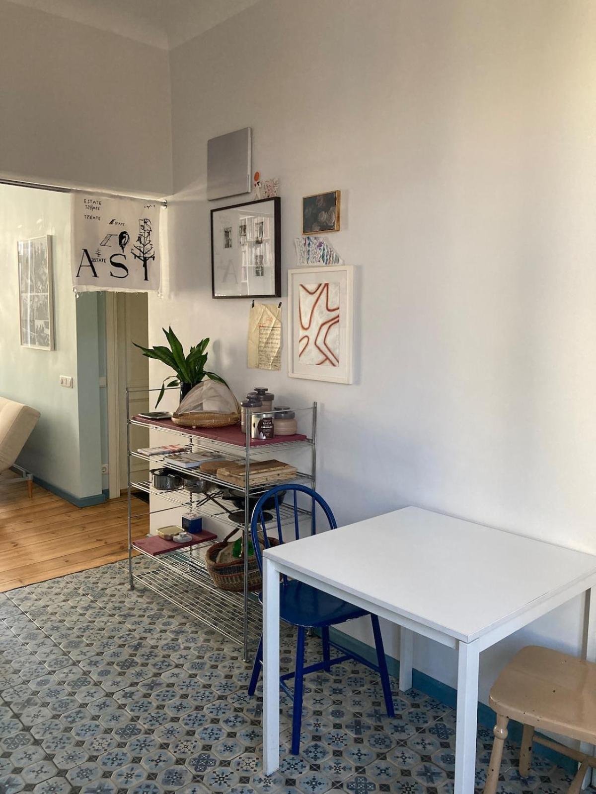 Parkview 2nd Appartement Riga