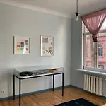 Parkview Apartment II