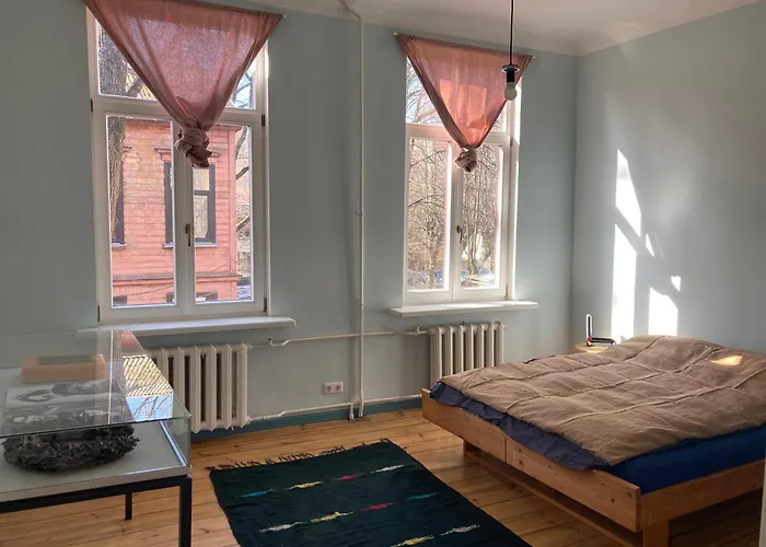 Parkview Apartment II